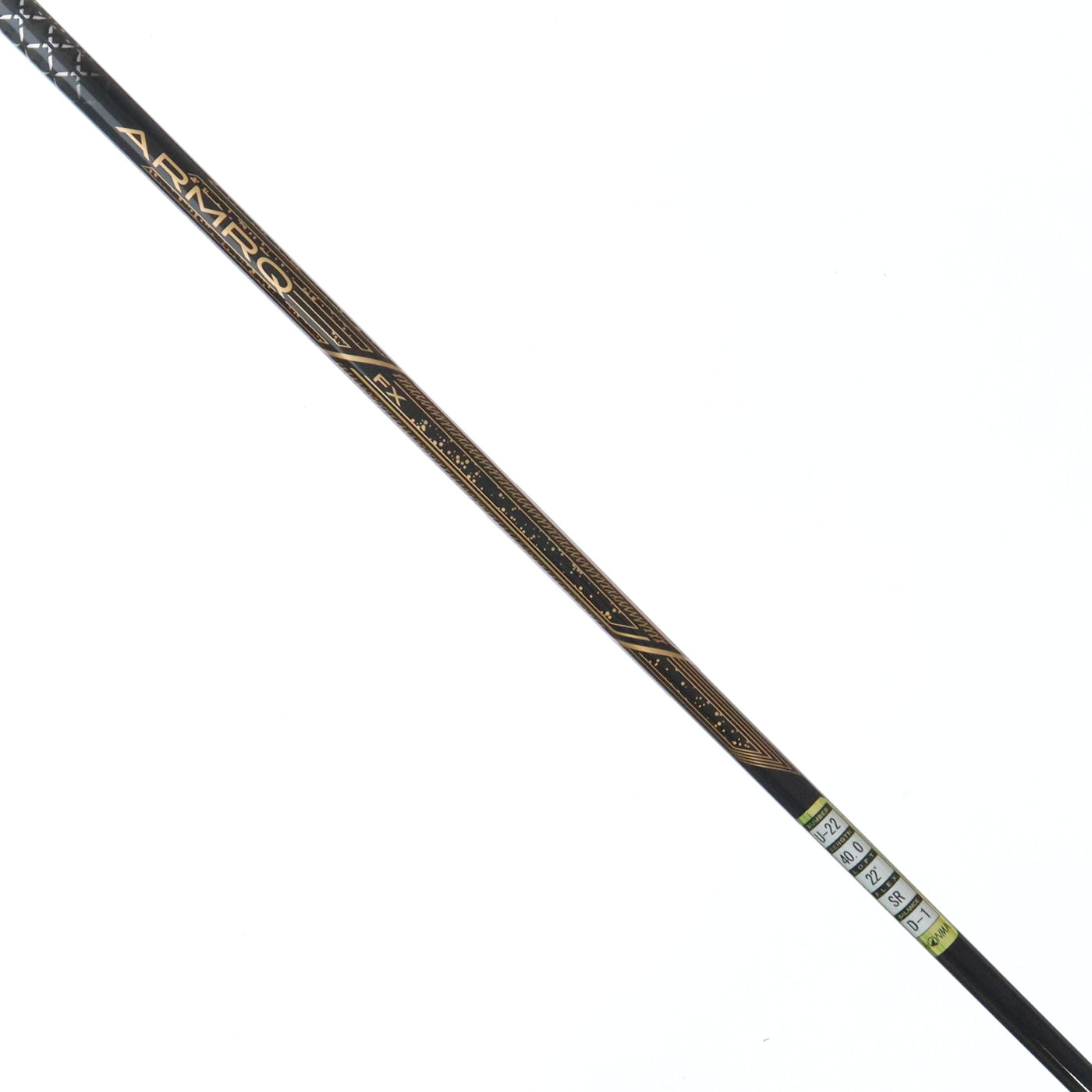 HONMA Hybrid BERES BLACK (2024) HY 22° StiffRegular ARMRQ FX BLACK (Japan Limited model)