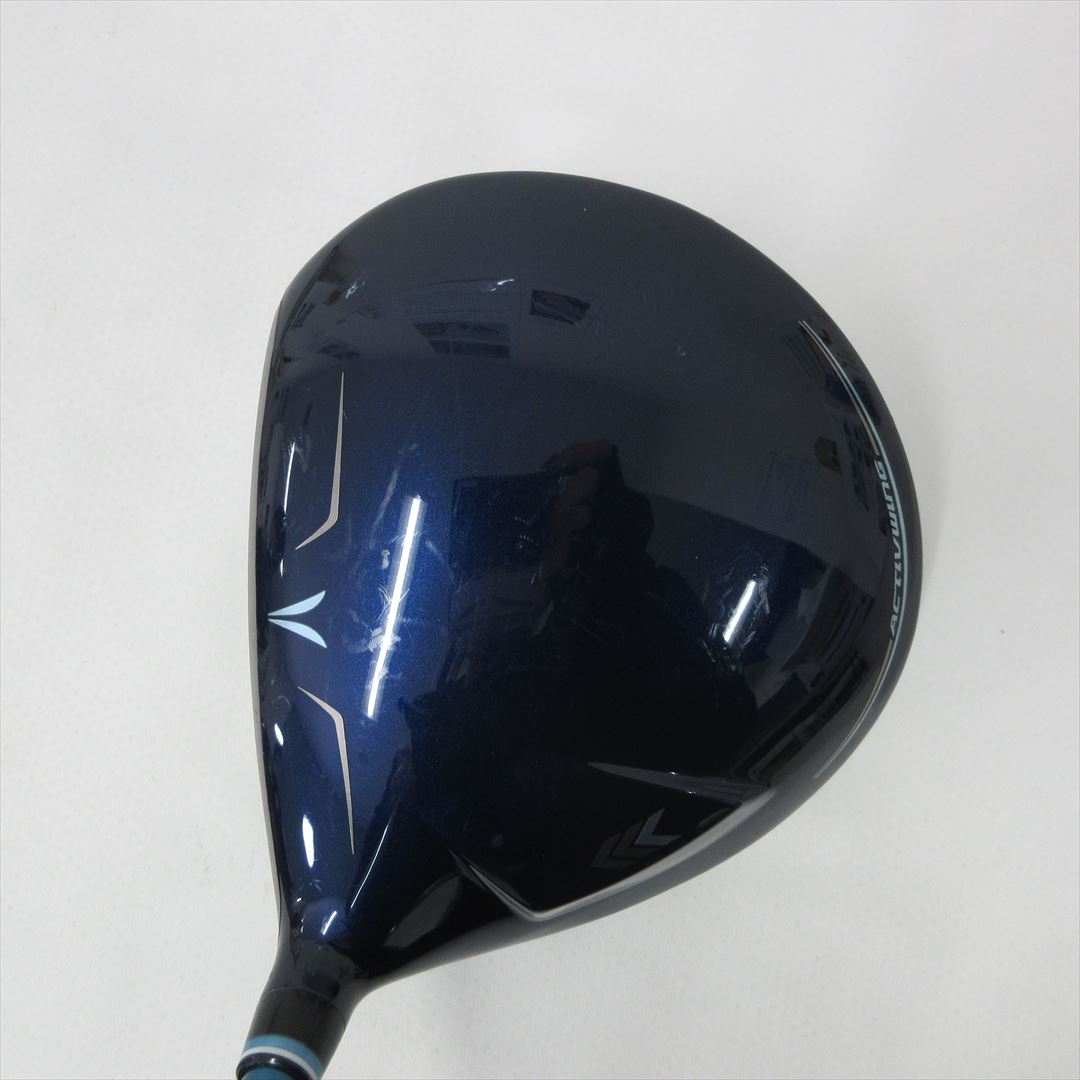 Dunlop Driver Fair Rating XXIO12 12.5° Ladies XXIO MP1200L