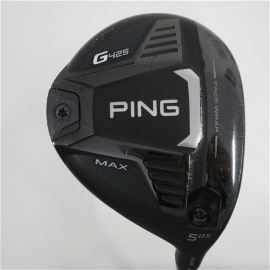 Ping Fairway G425 MAX 5W 17.5° Regular ALTA J CB SLATE