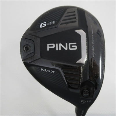 Ping Fairway G425 MAX 5W 17.5° Regular ALTA J CB SLATE