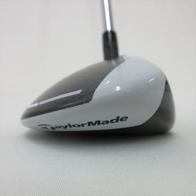 TaylorMade Hybrid SIM MAX HY 22° Stiff KBS MAX85 JP