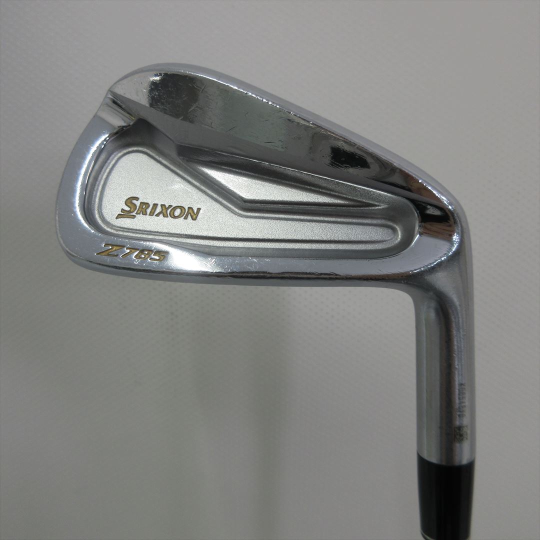 Dunlop Iron Set Left-Handed SRIXON Z785 Stiff NS PRO MODUS3 TOUR120 6 pieces