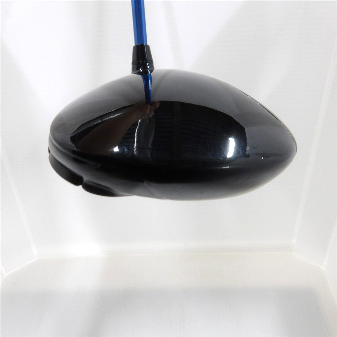 HONMA Driver TOUR WORLD TW777 10.5° Stiff VIZARD BLUE 5