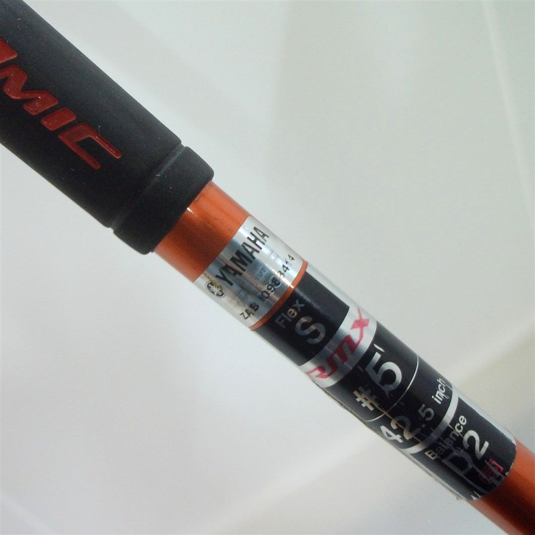 YAMAHA RMX SERIES – GOLF Partner USA | Used Golf Club Shop