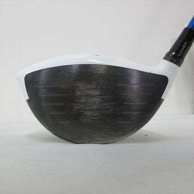 TaylorMade Driver SLDR SLDR(WHITE) 10.5° Stiff Diamana B 70