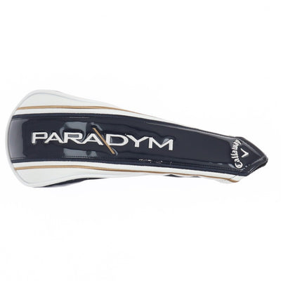 Callaway Fairway PARADYM 5W 18° Stiff VENTUS TR 5 for CW(PARADYM)