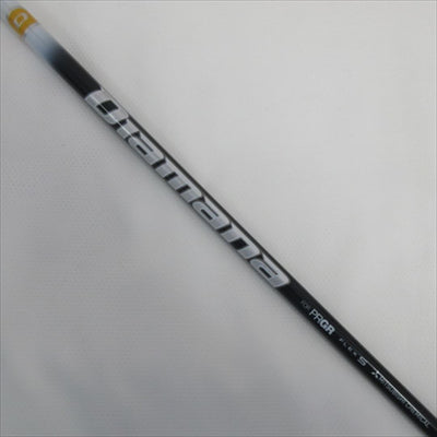 PRGR Fairway RS JUST(2022) 5W 18° Stiff Diamana FOR PRGR(2022)