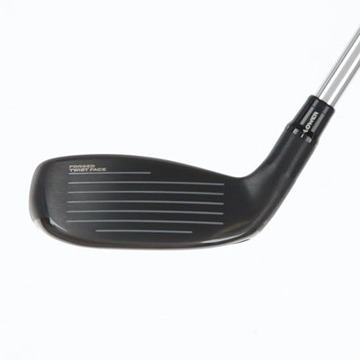 TaylorMade Hybrid STEALTH2 PLUS HY 19.5° Stiff NS PRO 910GH