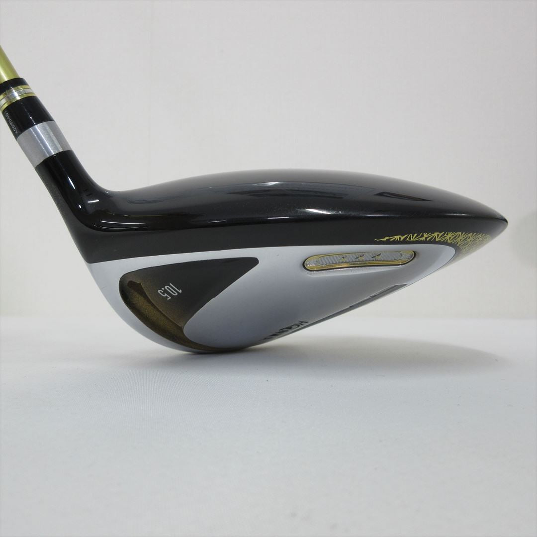 HONMA Driver BERES07 10.5° StiffRegular 3S ARMRQ 42: