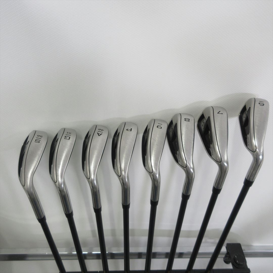 Callaway Iron Set ROGUE ST MAX Regular VENTUS 5 for CW(ROGUE ST) 8 pieces