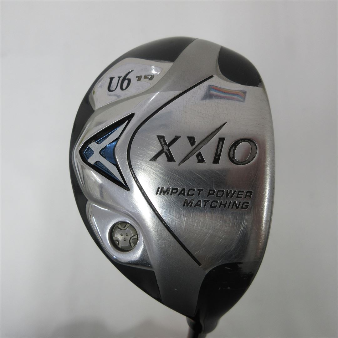 XXIO Hybrid XXIO6 HY 19° StiffRegular XXIO MP600