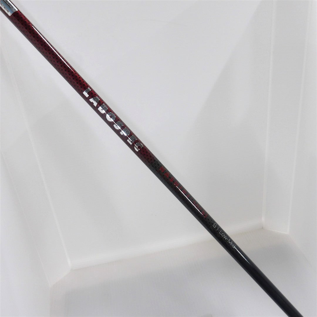 Daiwa Driver ONOFF (2022) KURO 10.5° Stiff LABOSPEC HASHIRI:50 CBT