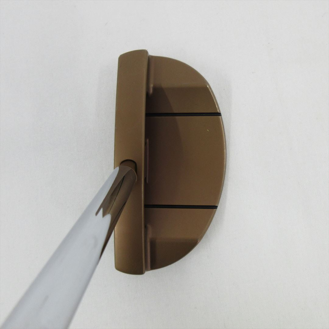 Ping Putter VAULT 2.0 PIPER C Copper 32 inch Dot Color Black