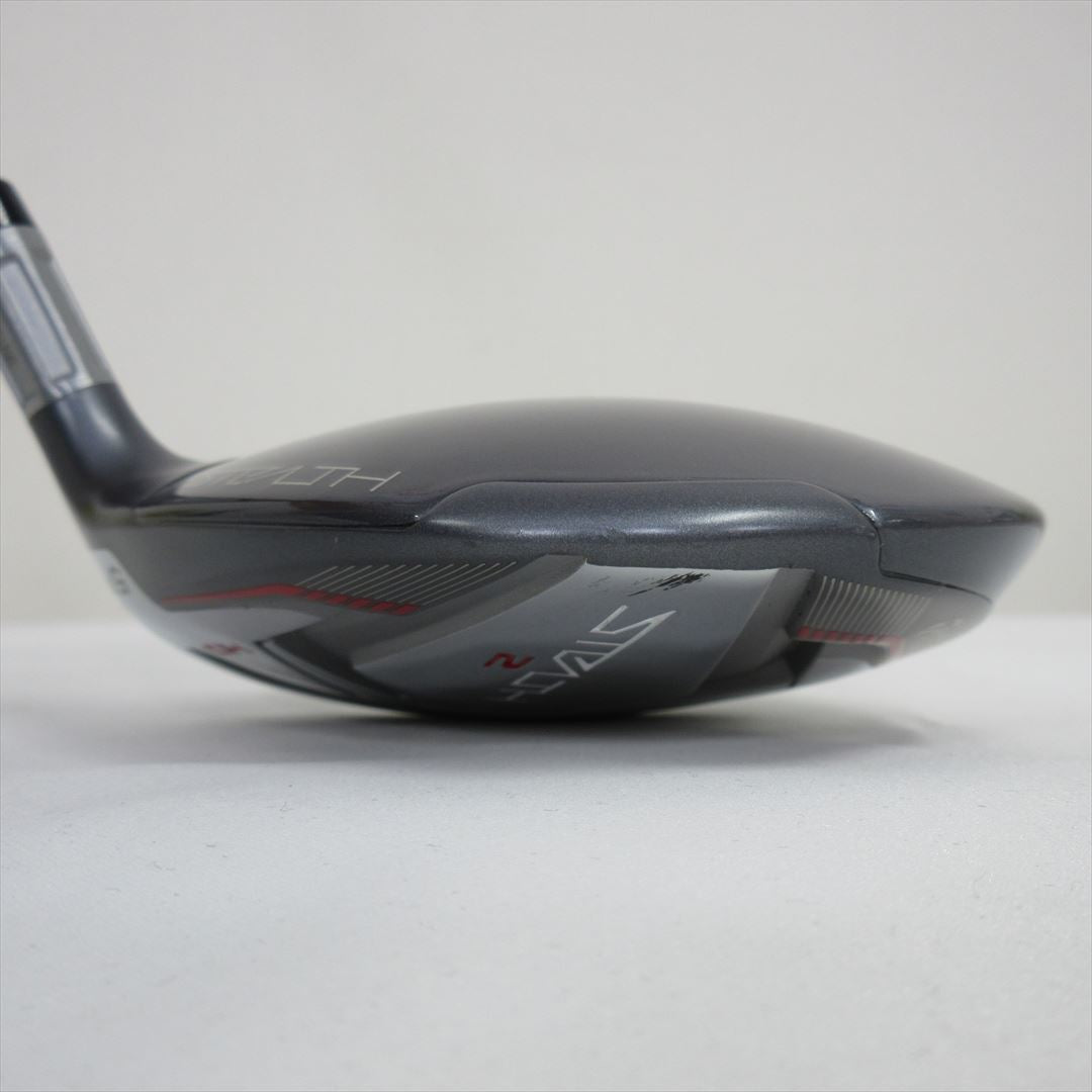 TaylorMade Fairway STEALTH2 HD 5W 19° Ladies A TENSEI RED TM40(STEALTH)