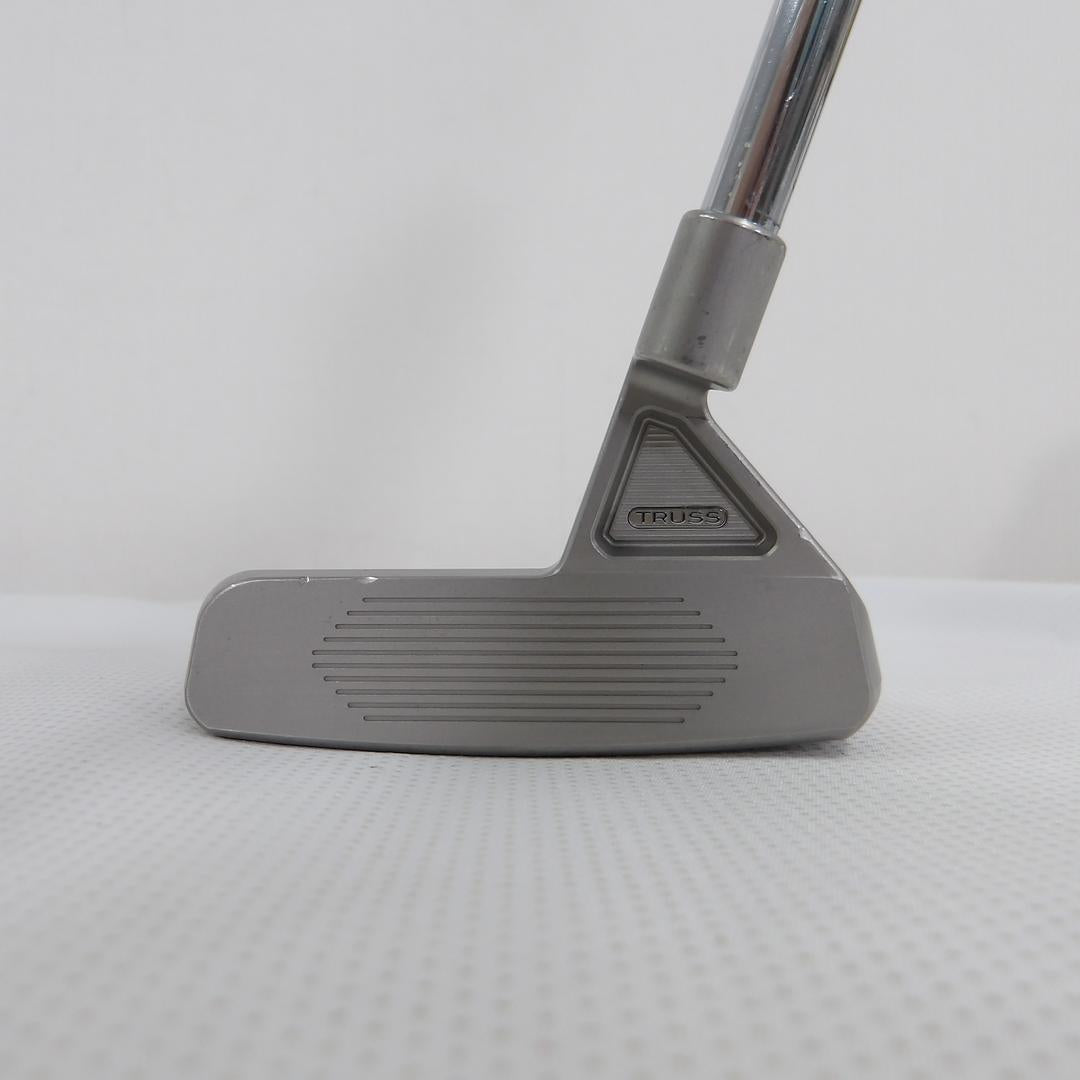 テーラーメイド パター TP Reserve TRUSS M3TH TaylorMade Putter TP Reserve TRUSS M3TH – GOLF Partner USA