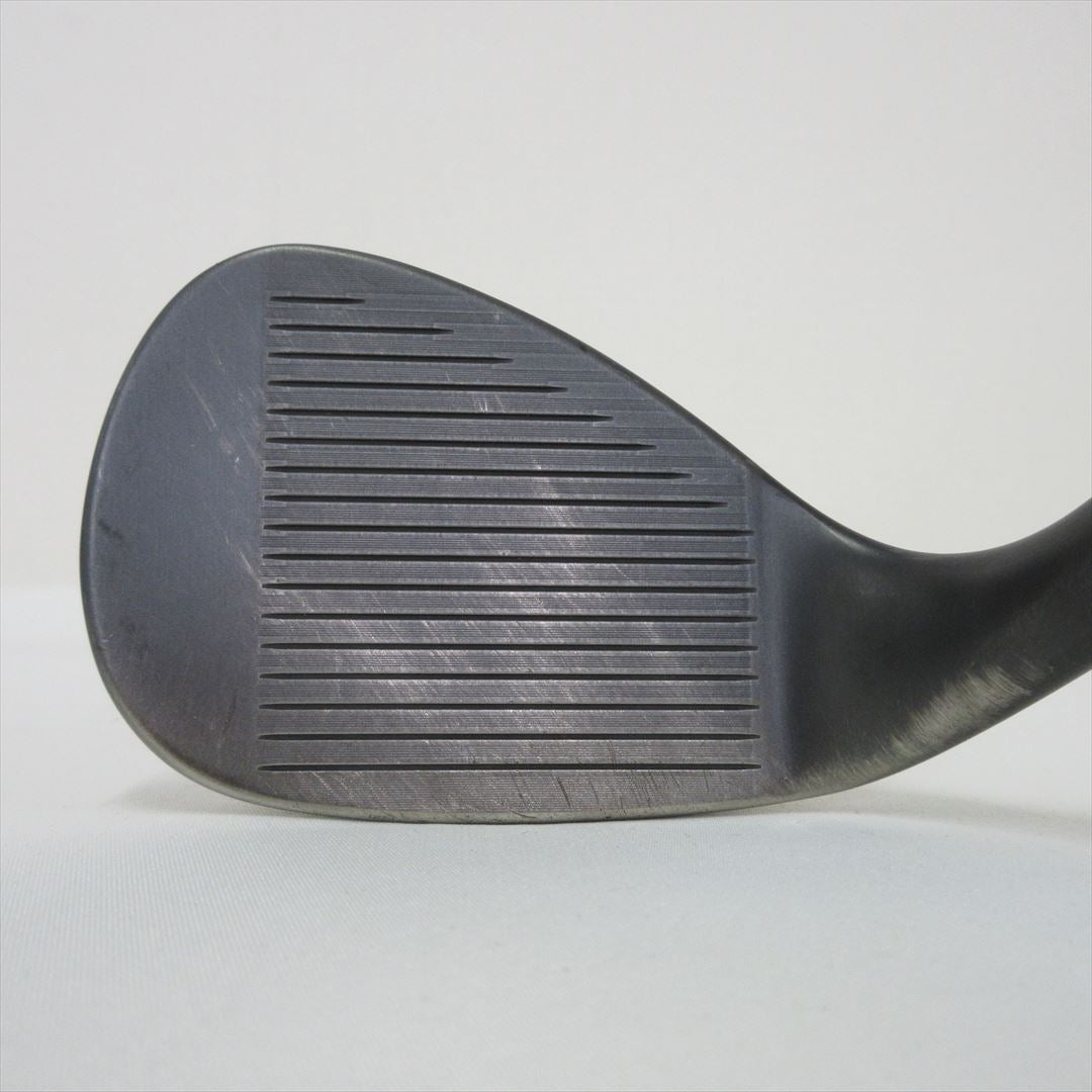 Titleist Wedge VOKEY SPIN MILLED SM9 JET BLACK 58° NS PRO 950GH neo