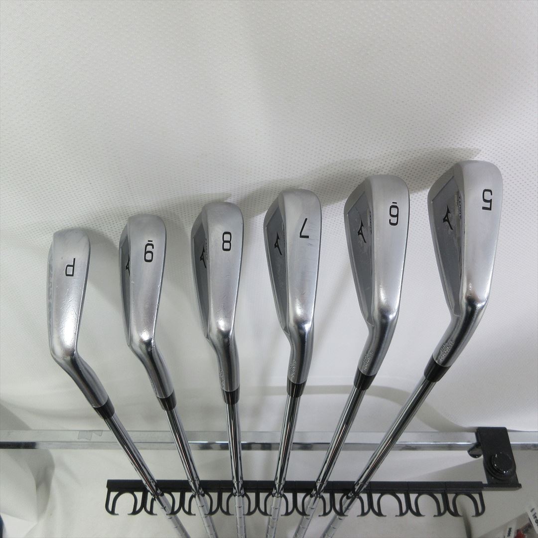 Mizuno Iron Set JPX 921 TOUR Stiff Dynamic Gold 120 S200 6