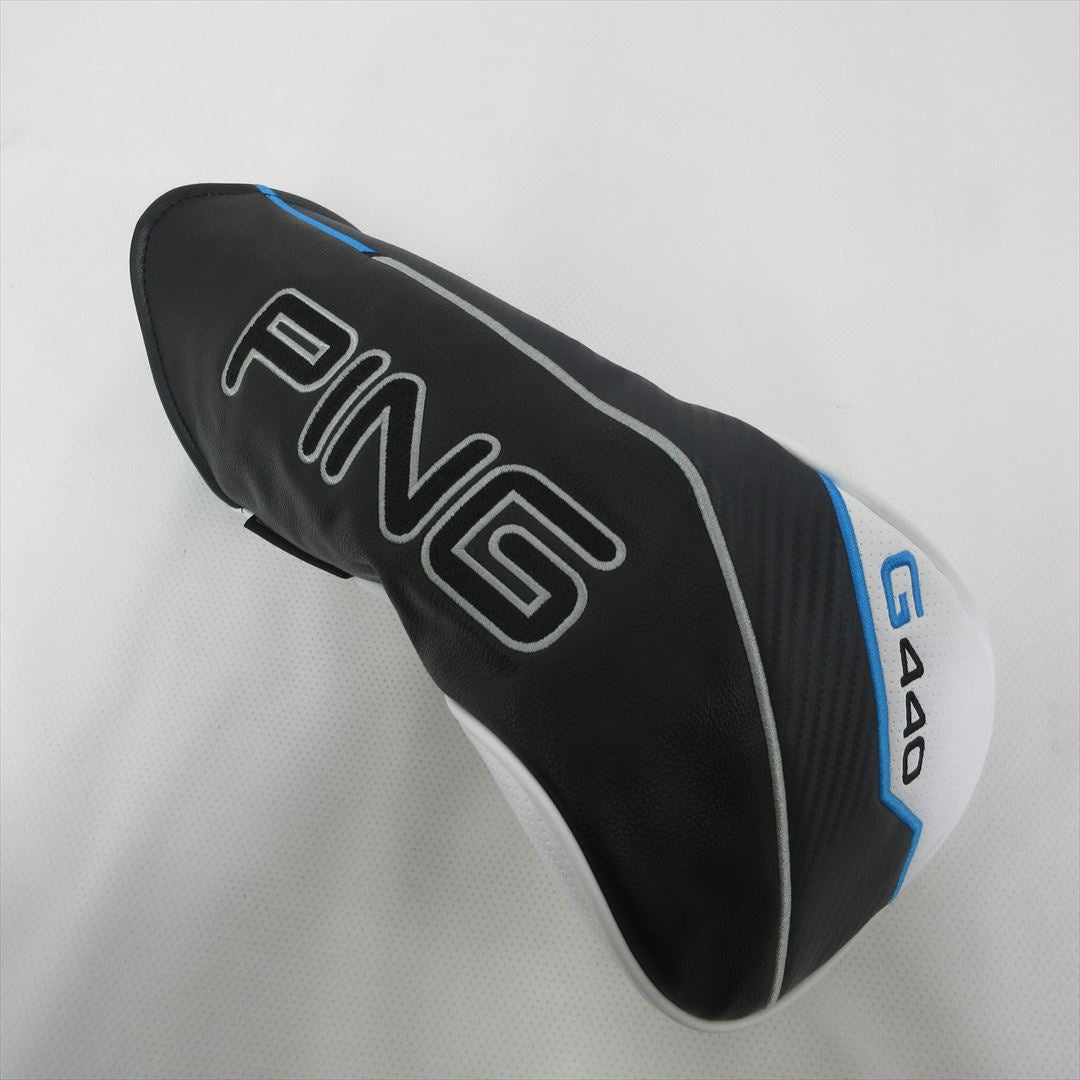 PING G440 MAX 10.5° ALTA J CB BLUE S Ping Driver G440 MAX 10.5° StiffRegular ALTA J CB BLUE | eBay