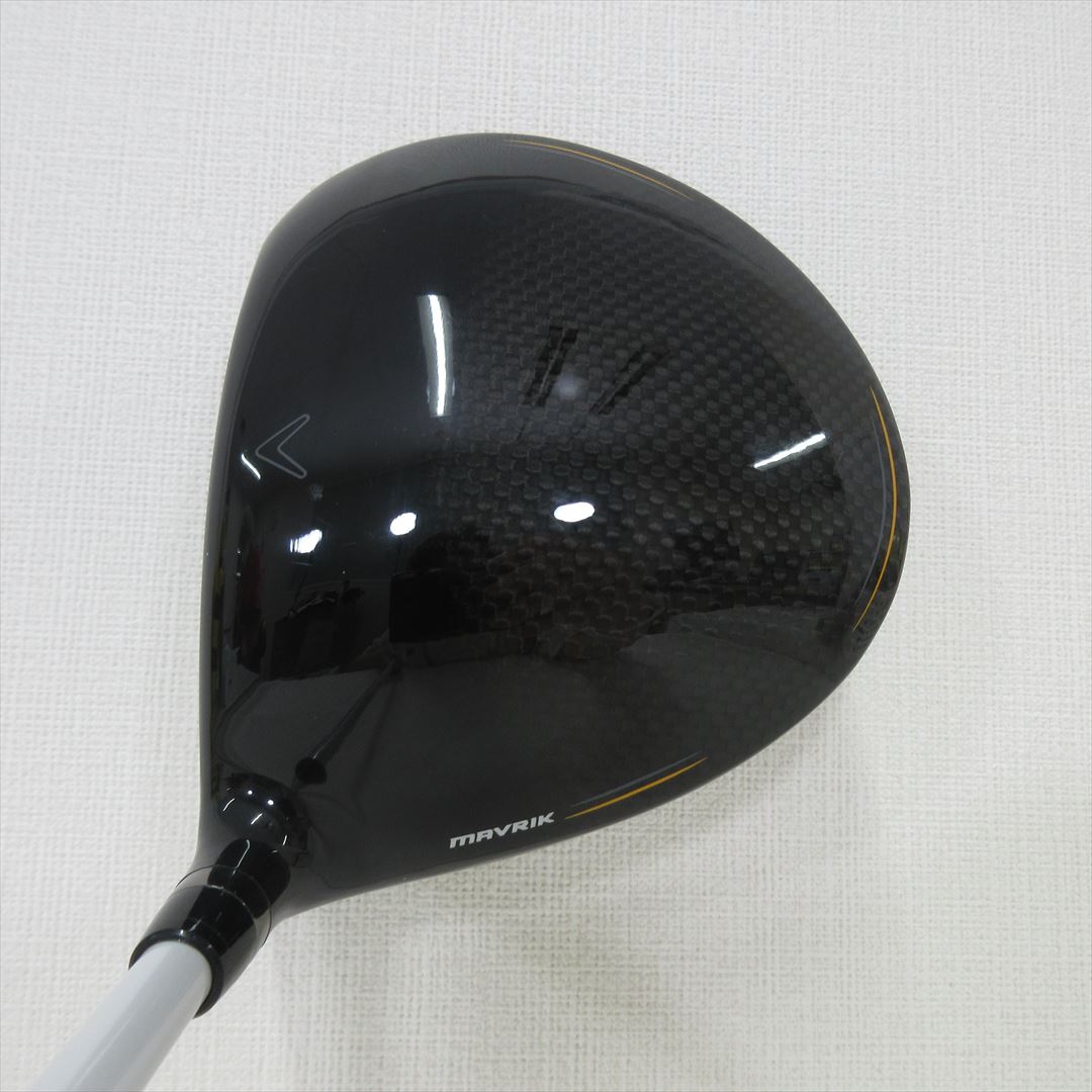 Callaway Mavrik Max Lite Driver (2020) | MyGolfSpy