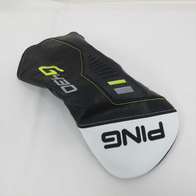 Ping Driver Left-Handed G430 SFT 10.5° SPEEDER NX 35