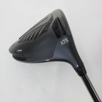 Ping Driver G410 LST 10.5° Flex-X PING TOUR 173-65