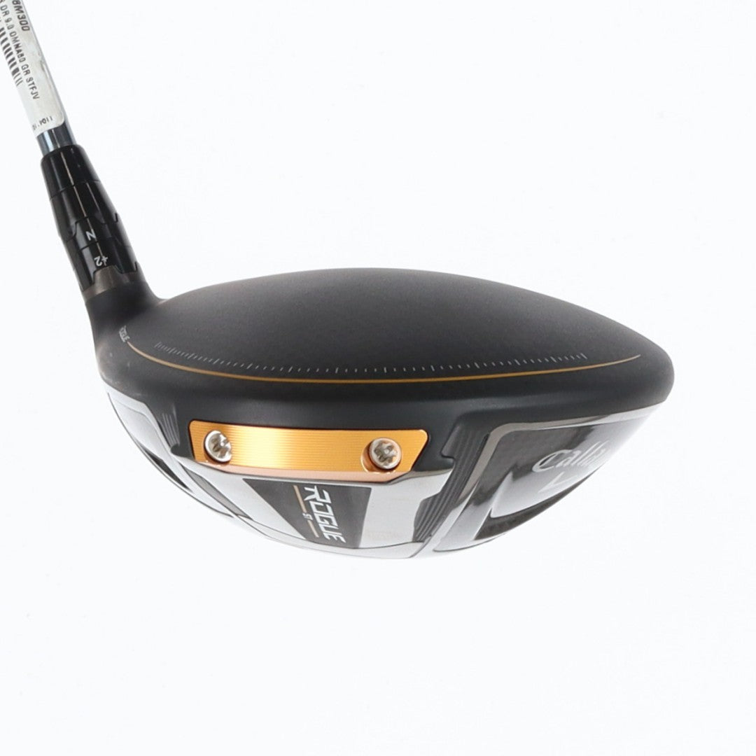 Callaway Driver ROGUE ST MAX LS 9° Stiff Diamana PD 60