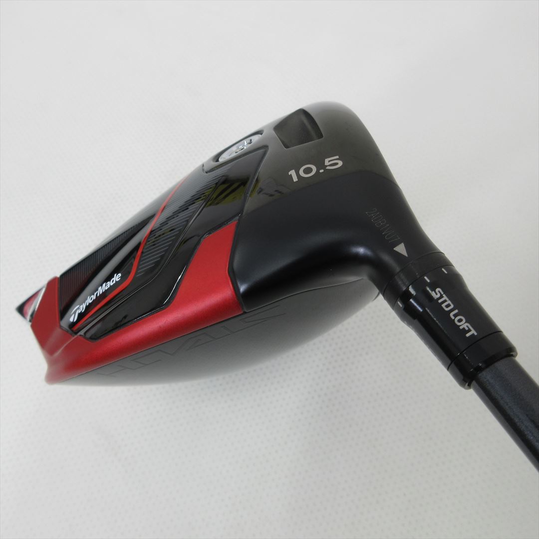 TaylorMade Driver STEALTH2 10.5° StiffRegular TENSEI RED TM50(STEALTH)