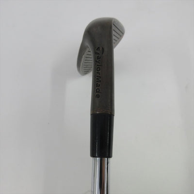 TaylorMade Wedge Taylor Made MILLED GRIND HI-TOE(2022) 50° KBS Hi-REV 2.0