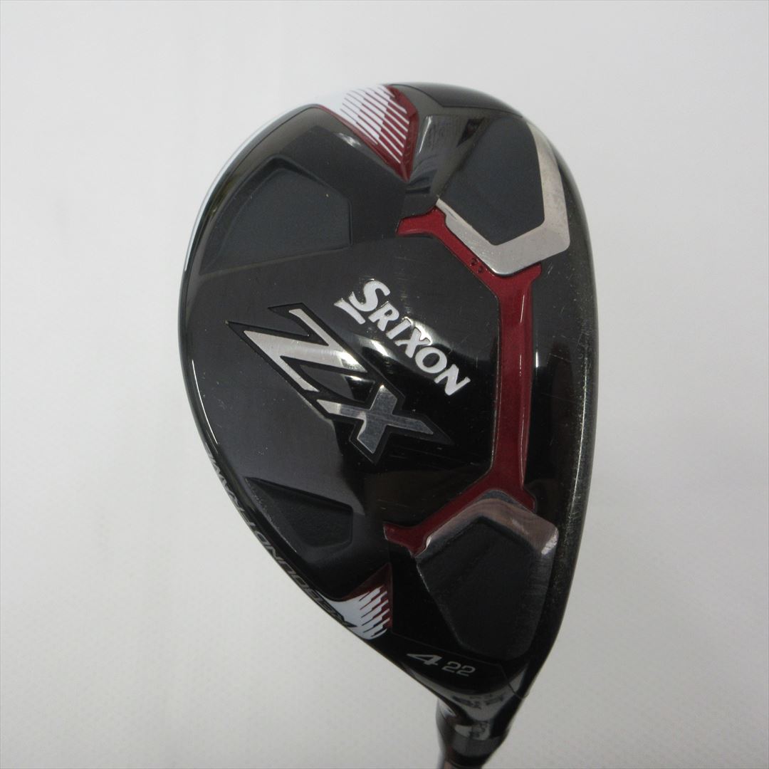 Dunlop Hybrid SRIXON ZX U – GOLF Partner USA
