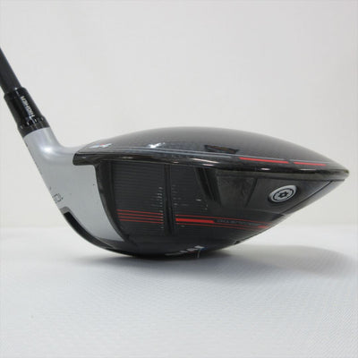 TaylorMade Driver FairRating M4 10.5° Stiff Tour AD IZ-6