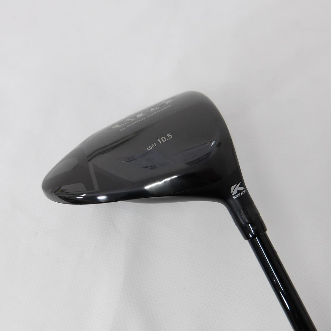 Kasco Driver POWER TORNADO UFO AIR DD – GOLF Partner USA