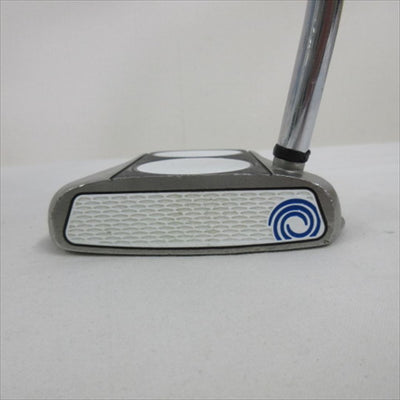 Odyssey Putter Fair Rating WHITE HOT RX 2BALL V-LINE 33 inch