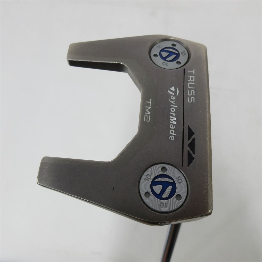 TaylorMade Putter TRUSS TM2 34 inch