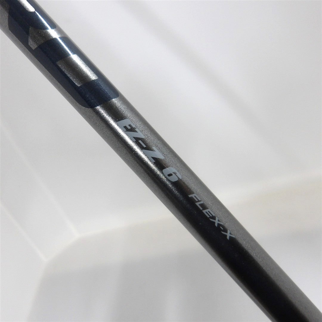 HONMA Driver TOUR WORLD TW767 MAX 12° Flex-X VIZARD EZ-Z 6