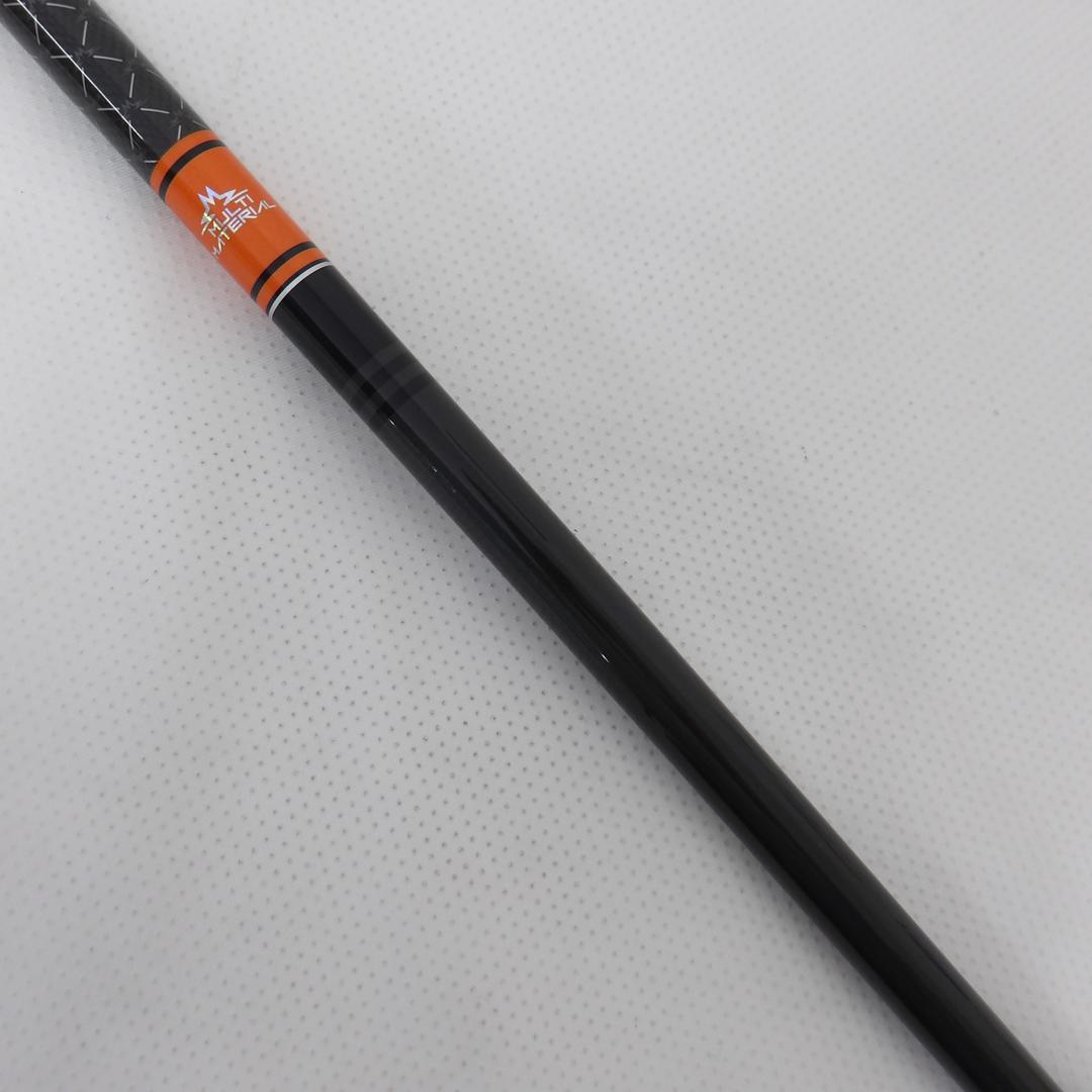 KAMUI - KAMUI TP-X Kai 10° TENSEI PRO orange60TX Kamui Driver KAMUI PRO TP-XI – GOLF Partner USA