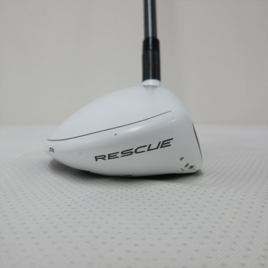 TaylorMade Hybrid SLDR S HY 22° Regular TM5-414