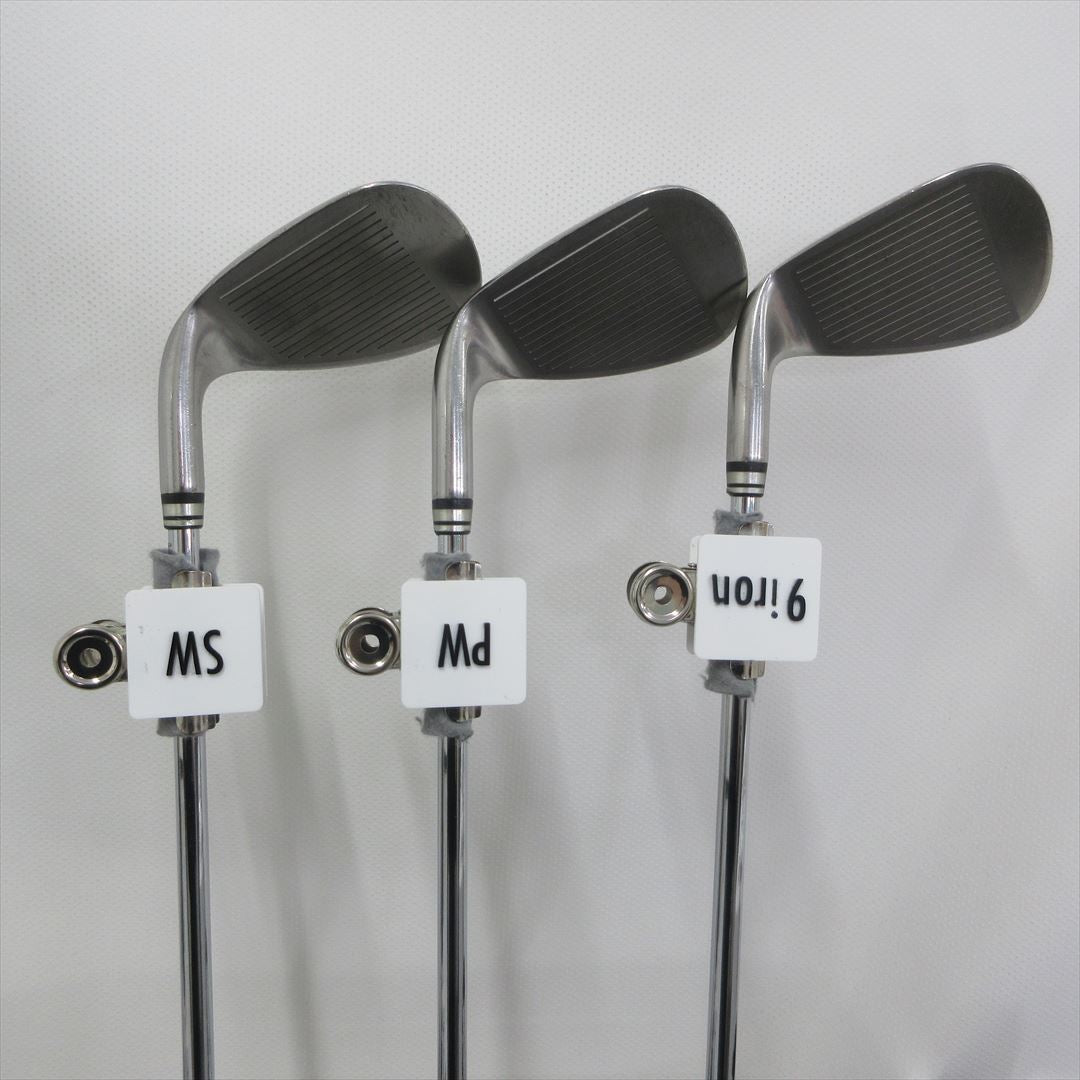 XXIO Iron Set XXIO8 Stiff NS PRO 900GH D.S.T for XXIO 7 pieces