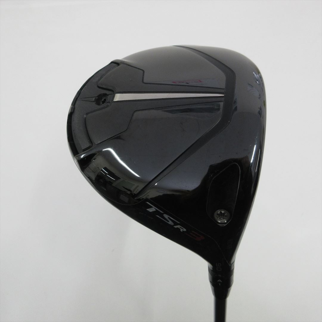 Titleist Driver TSR3 9° Stiff TSP111