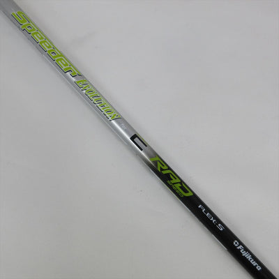 Cobra Driver KING RADSPEED XB 9° Stiff Speeder EVOLUTION for RADSPEED