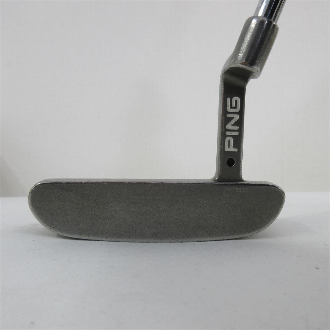 Ping Putter KARSTEN SERIES B60 35.5 inch Dot Color Black