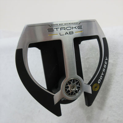 odyssey putter stroke lab 2 ball fang 34 inch 1