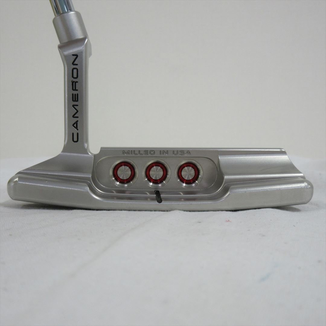 Titleist Putter SCOTTY CAMERON Special select NEWPORT 2 – GOLF