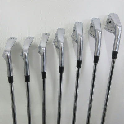 Nike Iron Set VAPOR PRO COMBO Stiff Dynamic Gold S200 7 pieces