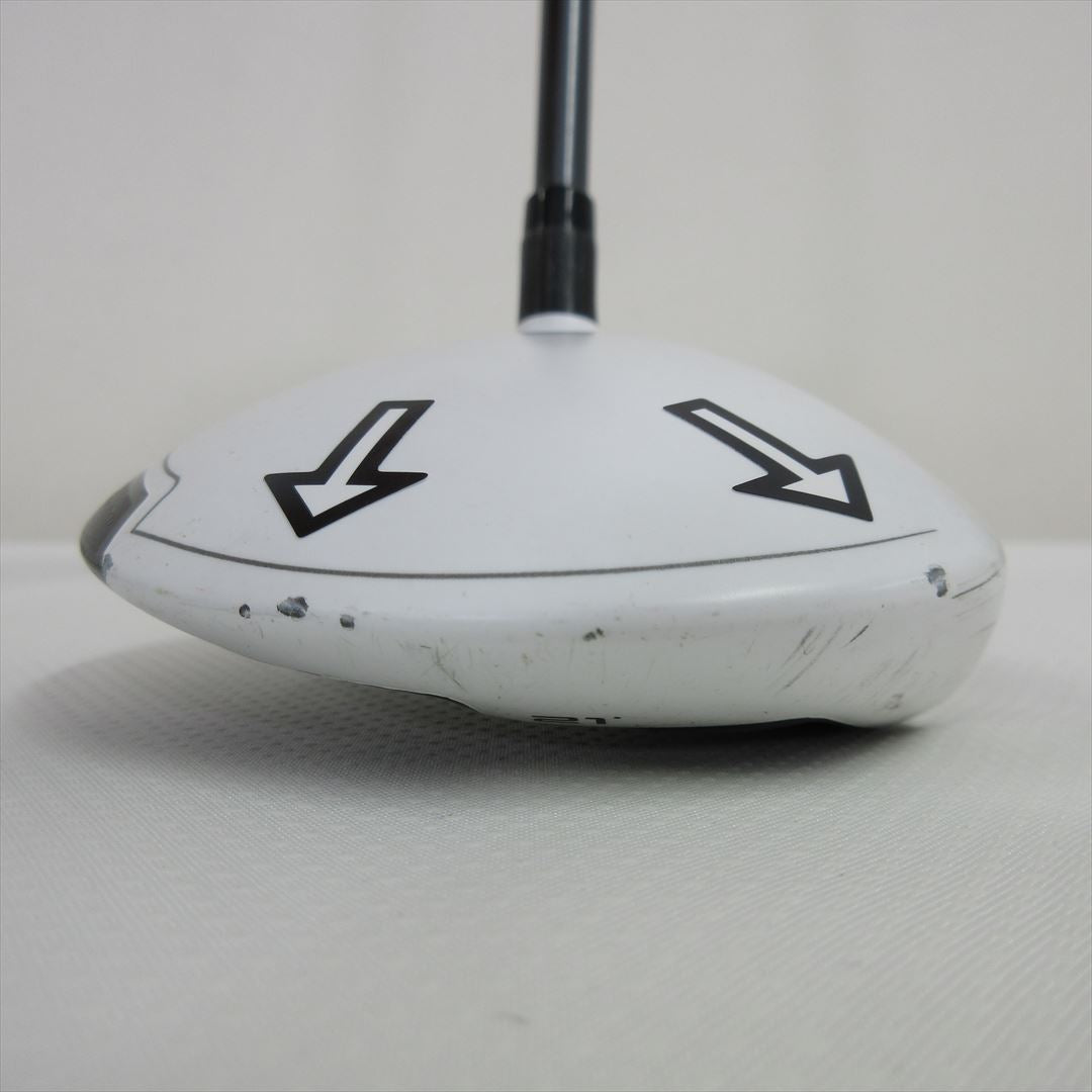 TaylorMade Fairway SLDR S 5W 21° Stiff TM1-414