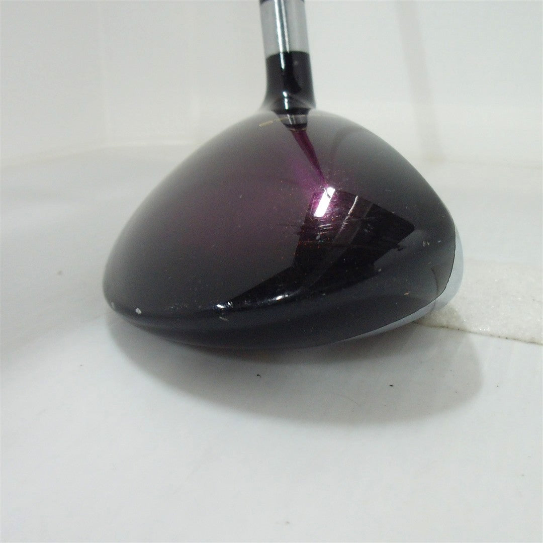 HONMA Hybrid BERES07 HY 25° Ladies 3S ARMRQ 38