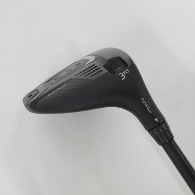 Ping Fairway G425 MAX 3W 14.5° Stiff ALTA J CB SLATE