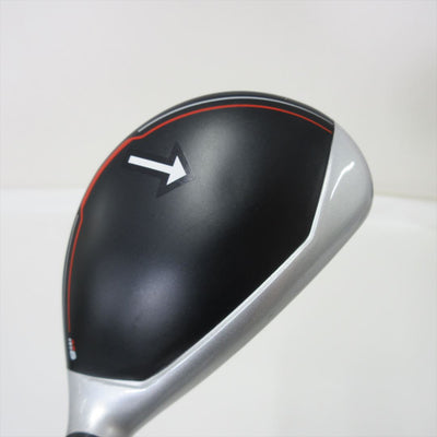 TaylorMade Hybrid M6 HY Left-Handed 22° Regular FUBUKI TM6(2019)