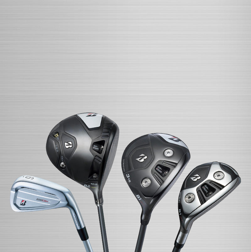 bridgestone collection 