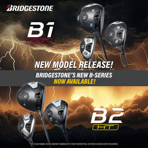 NEW Bridgestone B Series