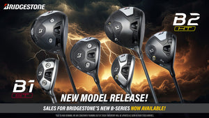 NEW Bridgestone B Series